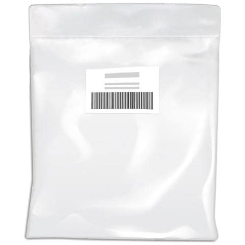 59588 cavo InfiniBand e in fibra ottica 10 m LC FTTH Bianco - Foto 3