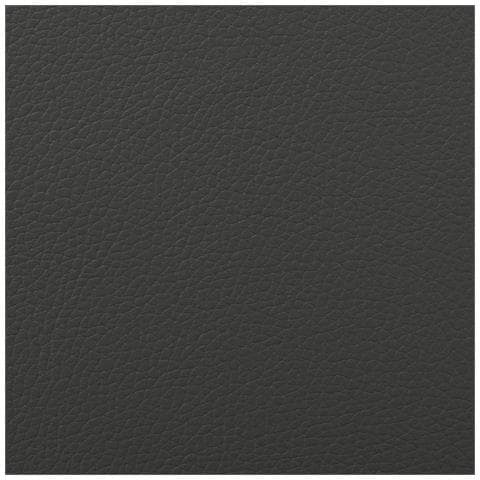 Lusso Casadino -  Sedie Da Pranzo 6 Pz In Similpelle Grigio - Foto 8