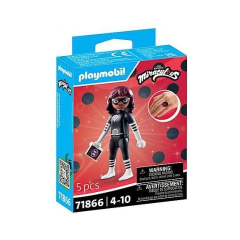 71866 Miraculous: Lady Wifi - Foto 1
