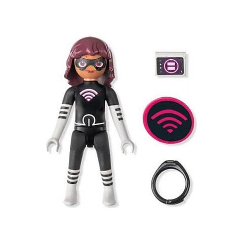 71866 Miraculous: Lady Wifi - Foto 2