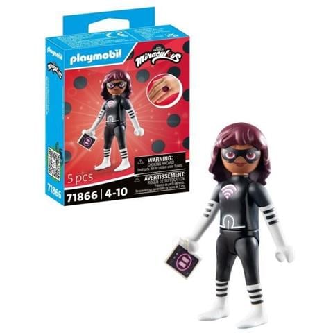 71866 Miraculous: Lady Wifi - Foto 3