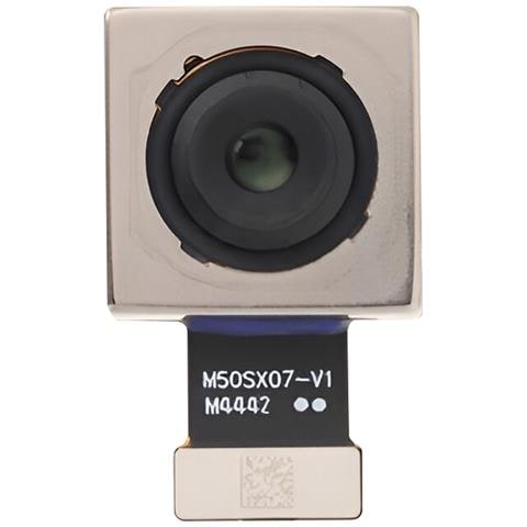 Camera Posteriore Principale Per Xiaomi Poco X7 Pro 5g 50mp Connettore M50sx07-v1 - Foto 8