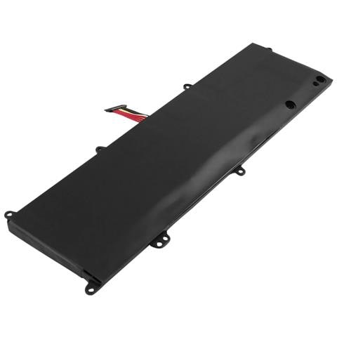 Batteria Di Ricambio Per Asus Vivibook X202 Li-polymer 7,4v 4400mah 33wh - Foto 3