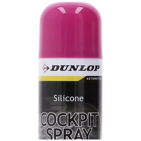 Spray 225 Ml Detergente Per Cruscotto Auto Profumo Lavanda, Lavanda - Foto 2