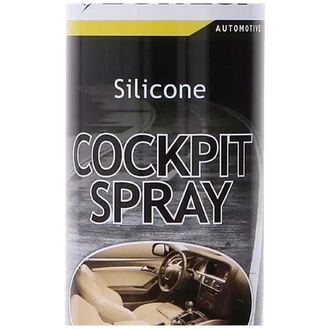 Spray 225 Ml Detergente Per Cruscotto Auto Profumo Lavanda, Lavanda - Foto 5