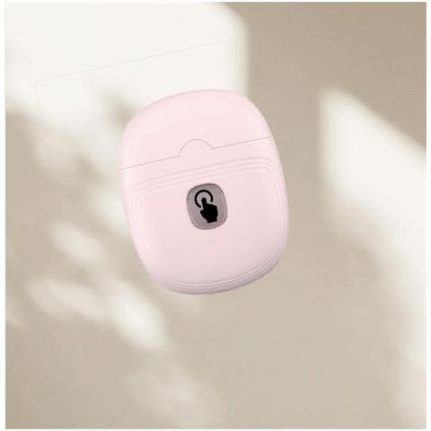 Tagliaunghie Elettrico: Rifinitura Sicura, Liscia E Facile Pink - Foto 4