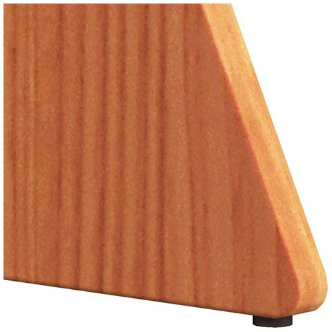 Tavolino da salotto 3 pcs Cera marrone 49 x 49 x 30 cm - Foto 9