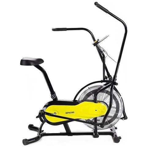 MP6590 Attrezzatura per allenamento in bicicletta aerodinamica - Foto 1