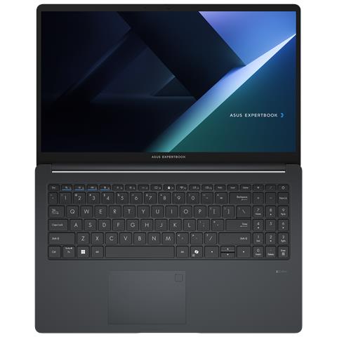 ExpertBook BM1 BM1503CDA-S70590X AMD Ryzen™ 5 7535U Computer portatile 39,6 cm (15.6") Full HD 16 GB DDR5-SDRAM 512 GB SSD Wi-Fi 6 (802.11ax) Windows 11 Pro Tedesco Grigio - Foto 2