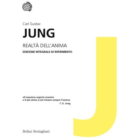 Carl Gustav Jung - Realtà dell'anima. Ediz. integrale - Foto 1