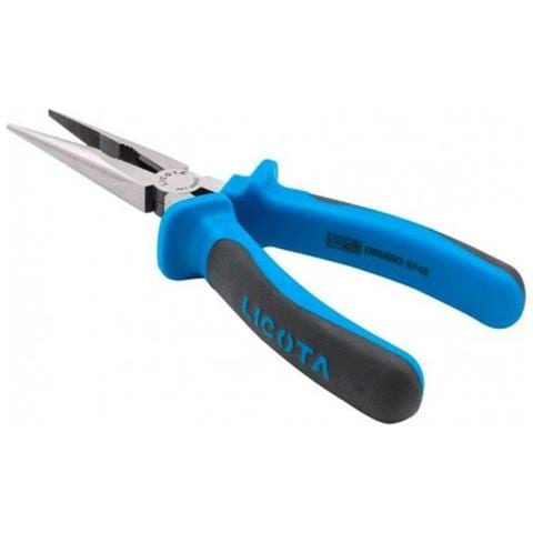 Pinza A Becchi Lunghi 140mm  Pinza Universale Di Precisione - Foto 2