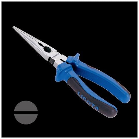 Pinza A Becchi Lunghi 140mm  Pinza Universale Di Precisione - Foto 1