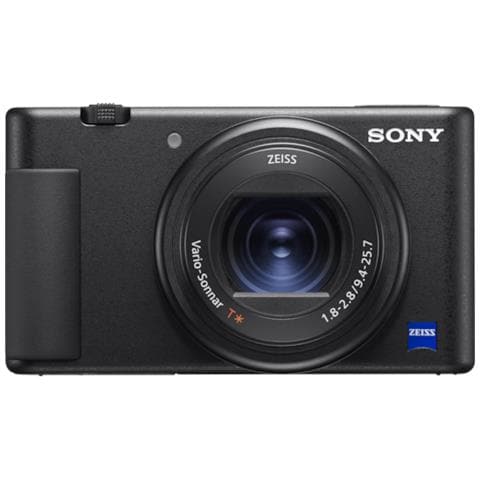ZV-1 1" 20,1 MP Exmor RS CMOS 8192 x 1856 Pixel Nero - Foto 2