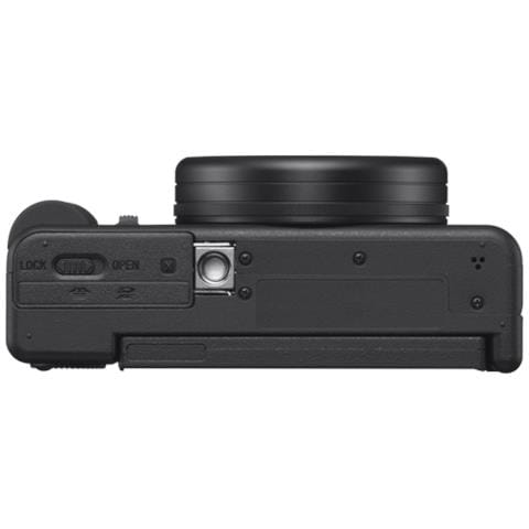 ZV-1 1" 20,1 MP Exmor RS CMOS 8192 x 1856 Pixel Nero - Foto 7