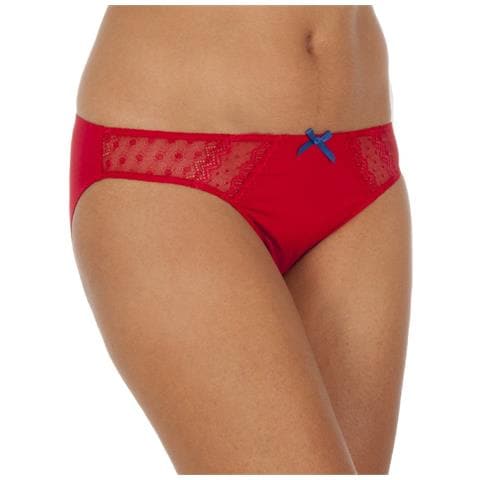 Mutandine Stile Bikini 1387902612 Da Donna - Foto 1