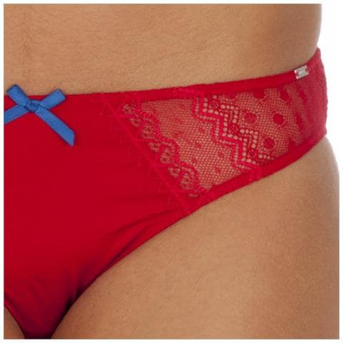 Mutandine Stile Bikini 1387902612 Da Donna - Foto 3