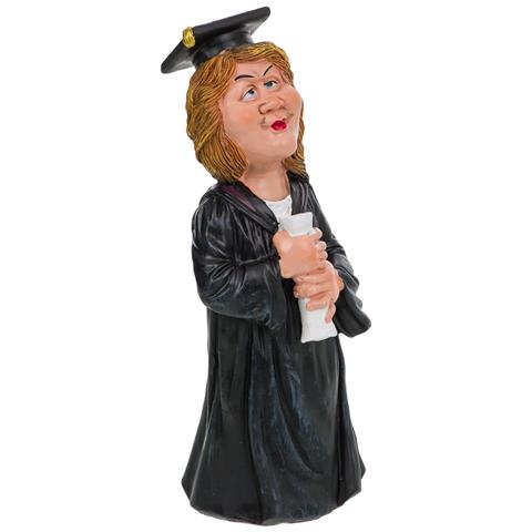 Figura Graduata 9x8,5x24h - Foto 1