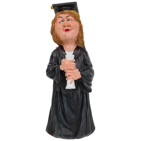 Figura Graduata 9x8,5x24h - Foto 2