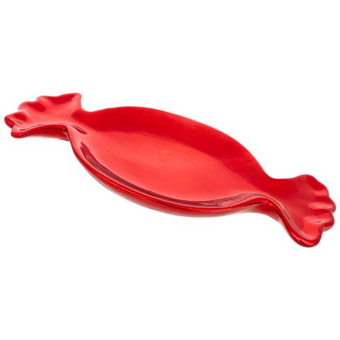 Piatto Porta Caramelle 29,3x15,3x2,7h - Foto 1