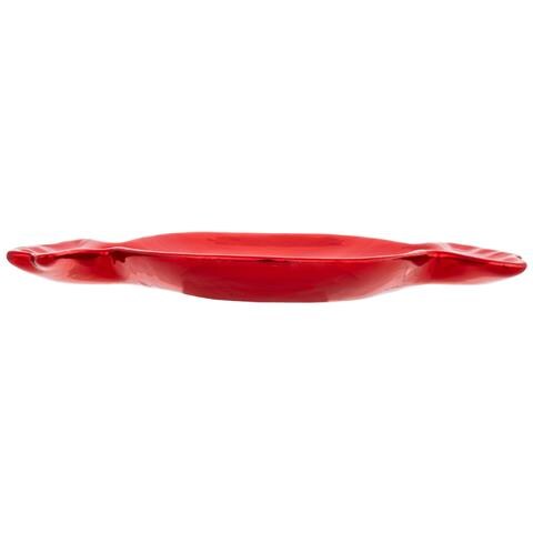 Piatto Porta Caramelle 29,3x15,3x2,7h - Foto 2