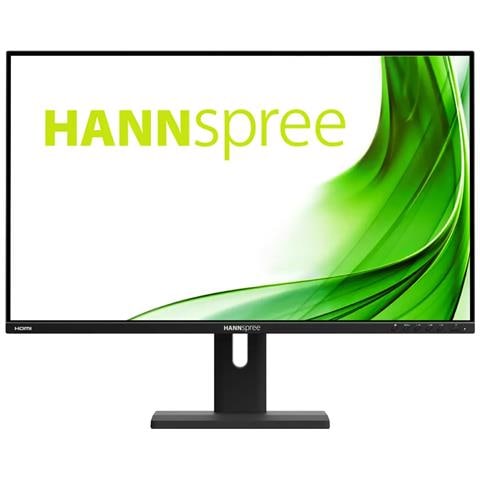 Monitor 27" LED Flat HP271CJB Full HD Tempo di risposta 14 ms - Foto 1