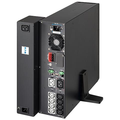 9PX3000IRTM gruppo di continuità (UPS) Doppia conversione (online) 3 kVA 3000 W 10 presa (e) AC - Foto 2