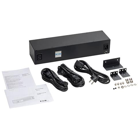 9PX3000IRTM gruppo di continuità (UPS) Doppia conversione (online) 3 kVA 3000 W 10 presa (e) AC - Foto 5