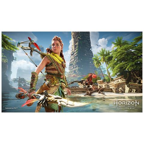 Horizon: Forbidden West Standard PlayStation 5 - Foto 2