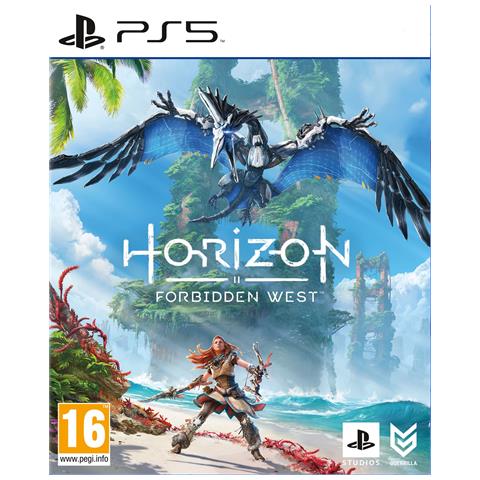 Horizon: Forbidden West Standard PlayStation 5 - Foto 1