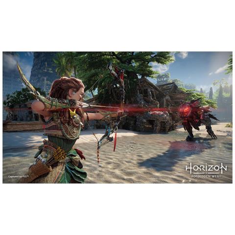 Horizon: Forbidden West Standard PlayStation 5 - Foto 14