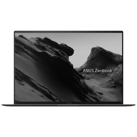Notebook Zenbook S16 UM5606GA-SR466W Copilot+ PC AMD Ryzen AI 7 445 Monitor 16" 3K OLED RAM 24GB SSD 1TB Windows 11 Home - Foto 2