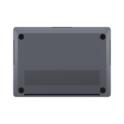 Galaxy Book6 Pro Copilot+ PC Intel Core Ultra 7 356H Computer portatile 35,6 cm (14") Touch screen WQXGA+ 16 GB LPDDR5x-SDRAM 1 TB SSD Wi-Fi 7 (802.11be) Windows 11 Home Grigio - Foto 9