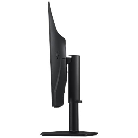 G73SH Monitor PC 81,3 cm (32") 3840 x 2160 Pixel 4K Ultra HD OLED Nero - Foto 2