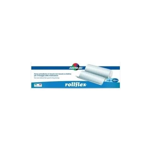 Cerotto Rollflex 2X15 1 Pezzo - Foto 1