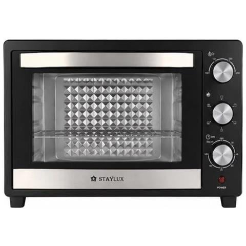 Fornetto Elettrico Capacità 45 Lt 1800 W Colore Nero TO-45L - Foto 1