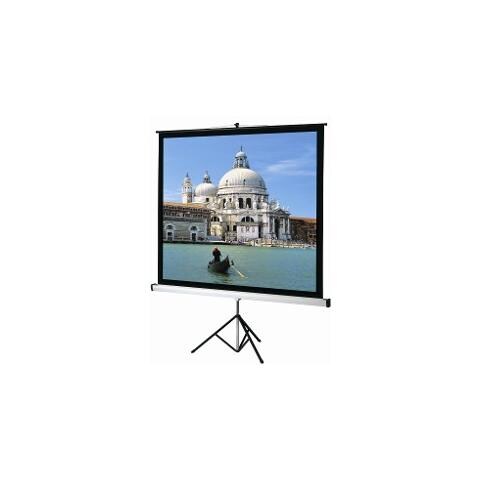 Schermo a Cavalletto Superior 240x200 cm Tela Satinata - Foto 2