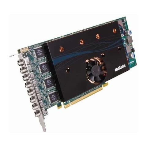M9188 2 GB GDDR2 Pci-E 8 x Mini DisplayPort - Foto 1