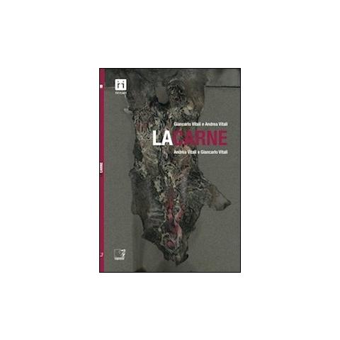 Andrea Vitali - La carne - Foto 1