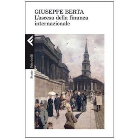 L'ascesa della finanza internazionale - Foto 4