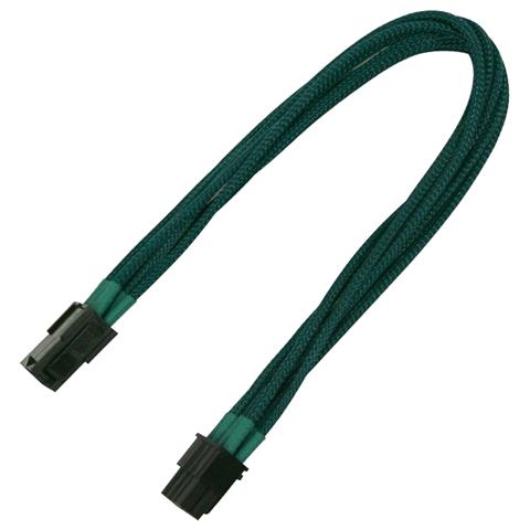 FIBSCAPCADA Adattatore SC APC Verde – Femmina/Femmina, Simplex, Per Fibra Ottica SM - 5