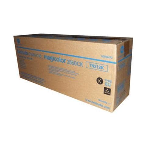 toner nero bizhubpro c30p - Foto 1
