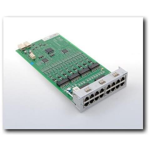 Analog Interfaces Board Sli 16 - Foto 1