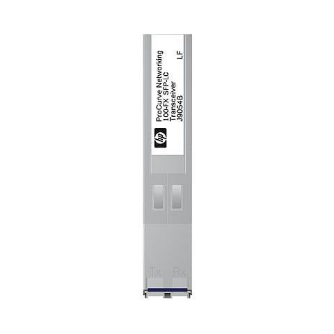 X114 100m Sfp Lc Fx Transceiver - Foto 1