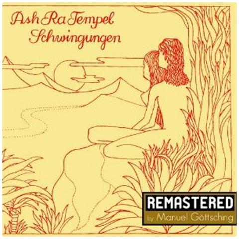 Ash Ra Tempel - Schwingungen - Foto 1