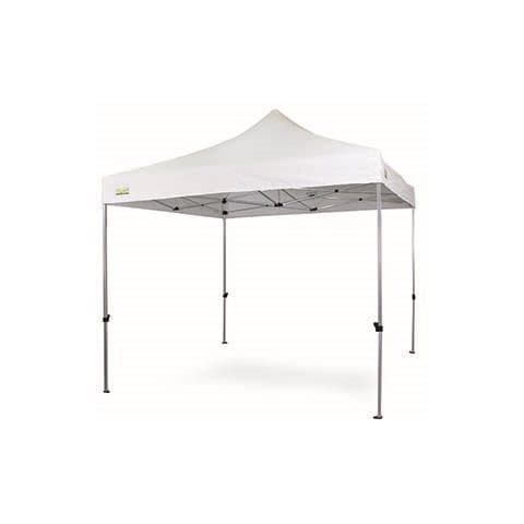 Gazebo per Esterno Case Bianco - Foto 1