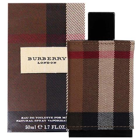 London For Man Eau de Toilette 50 ml Spray - Foto 1