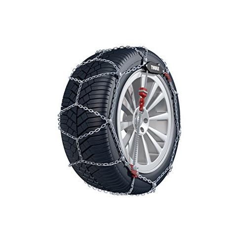 Cg-9 Misura 075 Catena da Neve 1 Paio - Foto 1