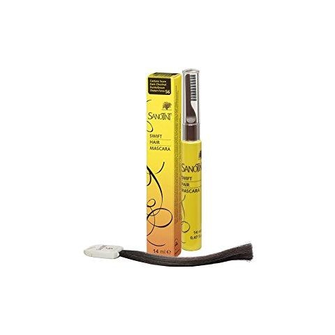 Swift hair mascara s6 castano scuro - Foto 1