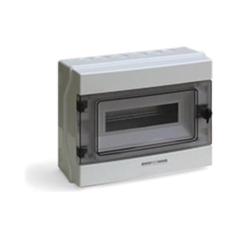 Q6512 - Quadro Ip65 Da Parete 12 Mod. Din - Foto 1