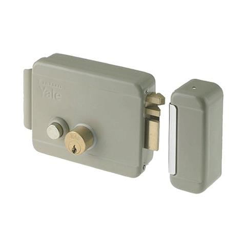 Art. 688 Elettroserr. x Canc. 60 Sx - Foto 2